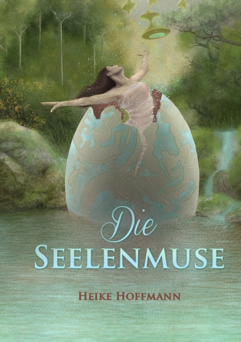 Die Seelenmuse - Heike Hoffmann