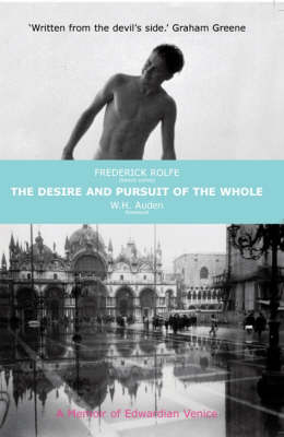 Desire and Pursuit of the Whole - Andy Warhol