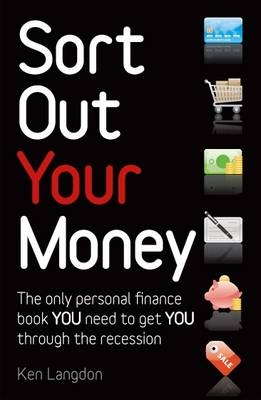 Sort Out Your Money - Ken Langdon, John Middleton