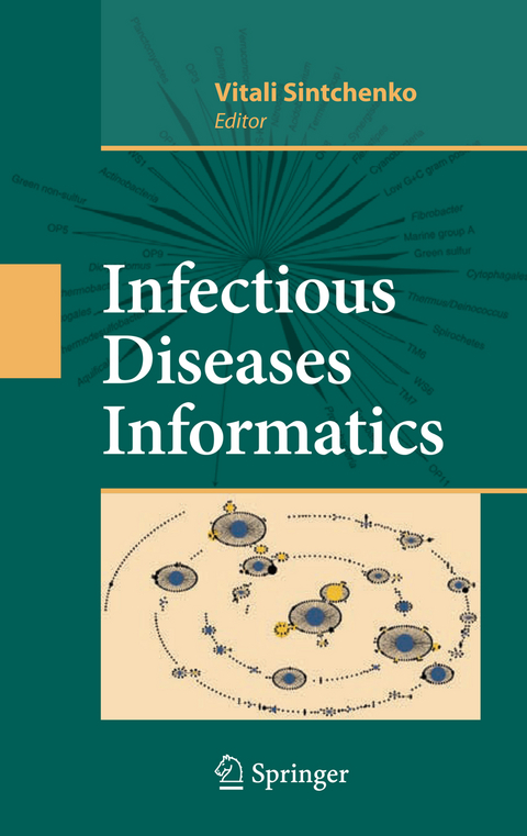 Infectious Disease Informatics - 