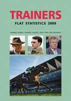 Trainers Flat Statistics - 