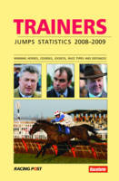 Trainers Jumps Statistics - 