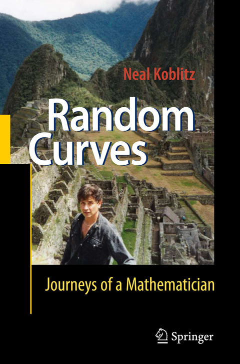 Random Curves - Neal Koblitz