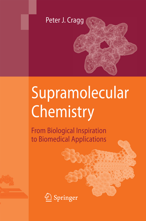 Supramolecular Chemistry - Peter J. Cragg