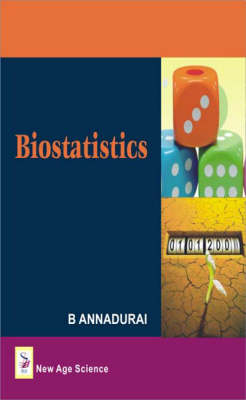 Biostatistics - Dr. B. Annadurai