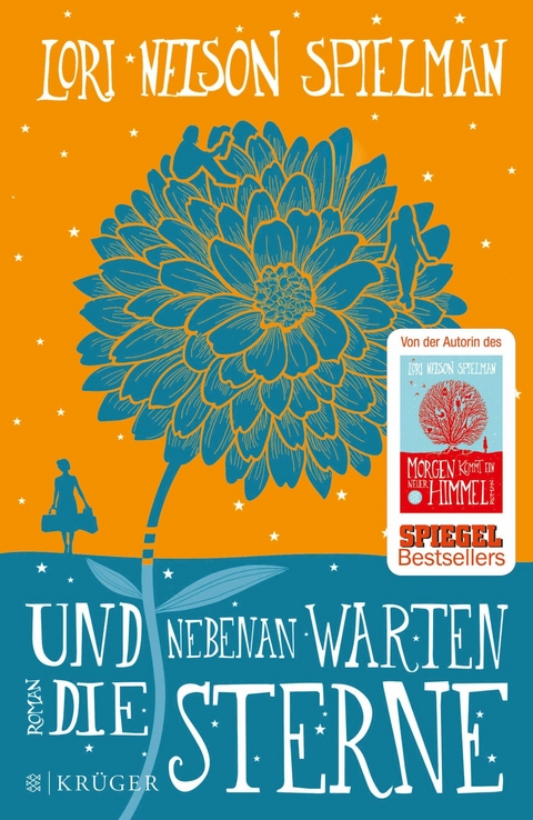 Und nebenan warten die Sterne -  Lori Nelson Spielman