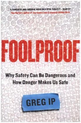 Foolproof -  Greg Ip