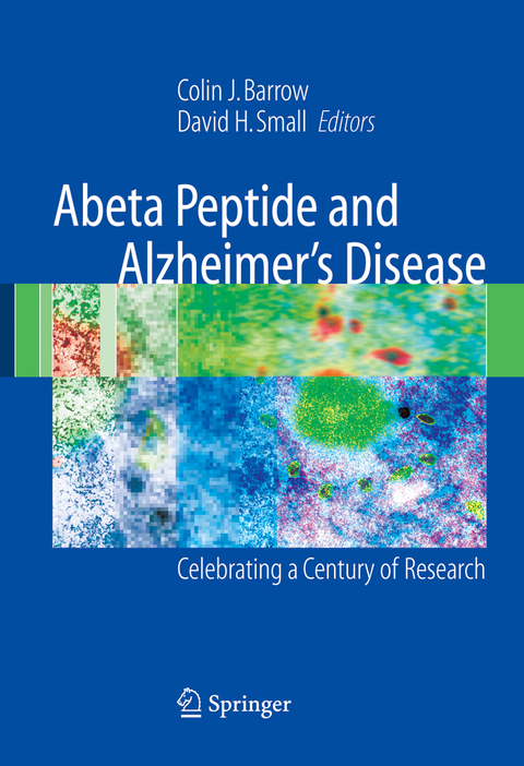 Abeta Peptide and Alzheimer's Disease - 