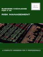 Business Knowledge for IT in Risk Management -  Essvale Corporation Limited