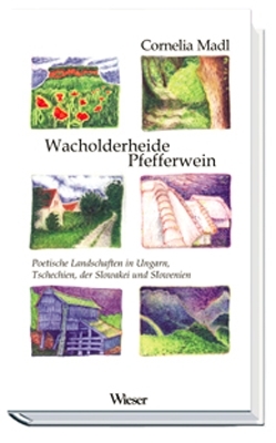 Wacholderheide Pfefferwein - Cornelia Madl