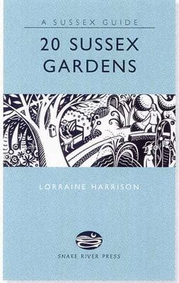 20 Sussex Gardens - Lorraine Harrison