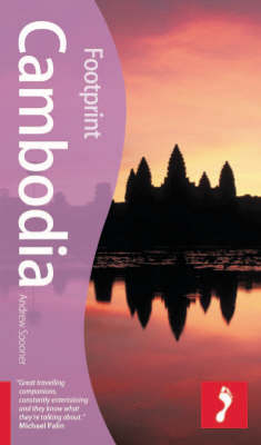 Cambodia - Andrew Spooner