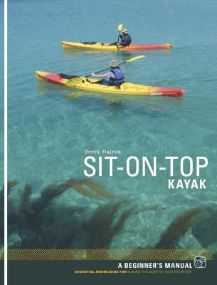 Sit-on-top Kayak - Derek Hairon