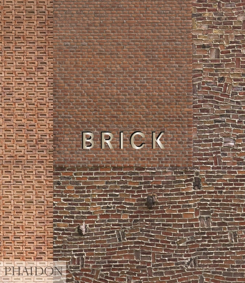 Brick - William Hall