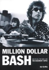 Million Dollar Bash - Sid Griffin