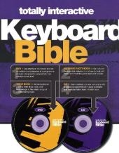 Totally Interactive Keyboard Bible - Steve Lodder, Janette Mason