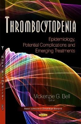 Thrombocytopenia - 