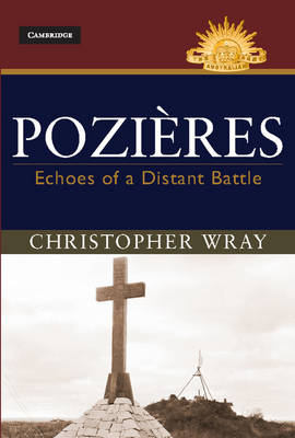 Pozières - Christopher Wray