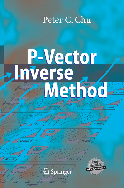 P-Vector Inverse Method - Peter C. Chu