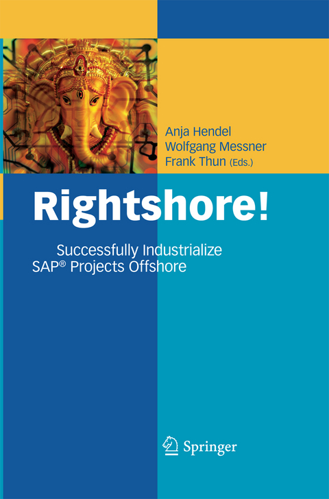 Rightshore! - 