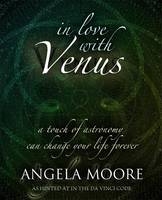 In Love with Venus - Angela Moore