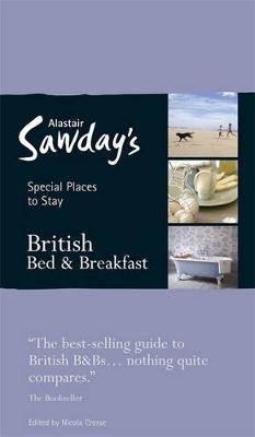 British Bed and Breakfast - 