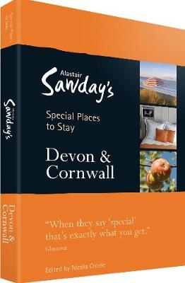 Devon & Cornwall - 