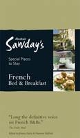 French Bed and Breakfast Special Places to Stay - 