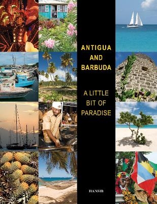 Antigua & Barbuda - 