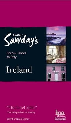 Ireland Special Places to Stay - 