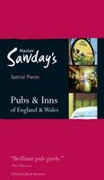 Pubs and Inns of England and Wales - David Hancock