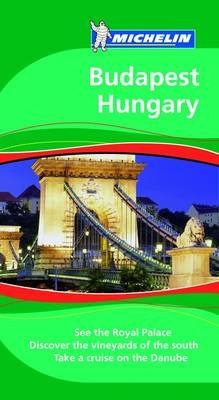 Hungary, Budapest - 