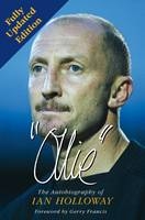 Ollie - Ian Holloway