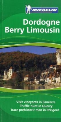 Dordogne Berry Limousin - 