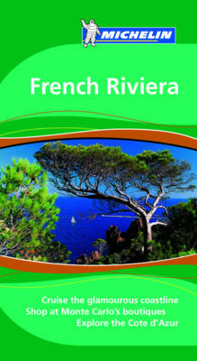 French Riviera - 