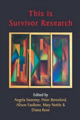 This is Survivor Research - 