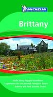 Brittany Tourist Guide - 