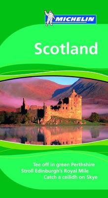 Scotland Tourist Guide - 