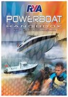 RYA Powerboat Handbook - Paul Glatzel