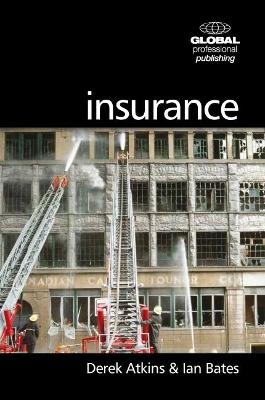 Insurance - Derek Atkins