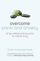 Overcome Panic and Anxiety - Linda Manassee Buell