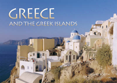 Greece - M.J. Howard