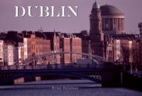 Dublin - Brian Solomon