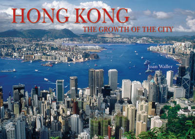 Hong Kong - Joan Waller