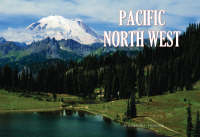 Pacific North West - Alexander Holmes