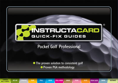 InstructaCard - Andrew George