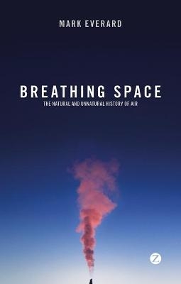 Breathing Space - Mark Everard