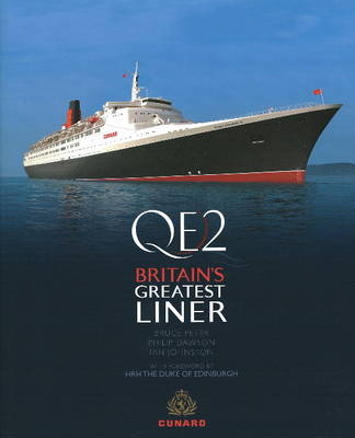 Qe2 - Philip Dawson, Ian Johnston, Bruce Peter