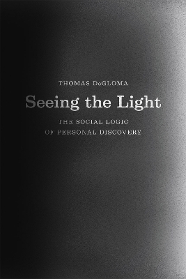 Seeing the Light - Thomas Degloma