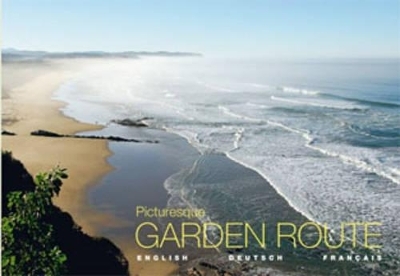 Picturesque Garden Route - Jane Goodfellow